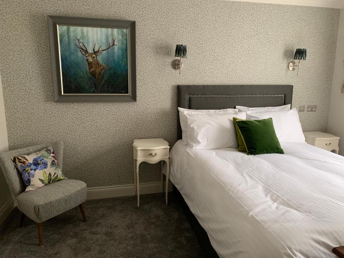 Hotel The Pig And Whistle à Londres Extérieur photo